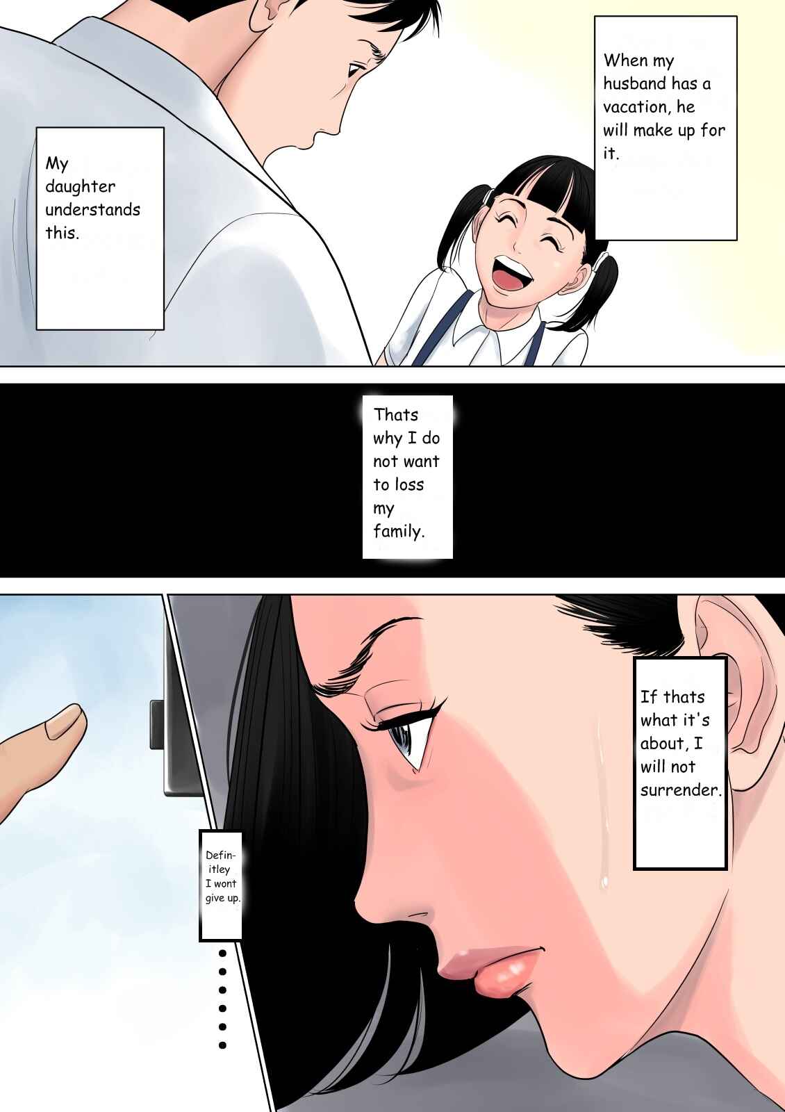 Page 47 Chapter Unknown_d554 Nanimo Shiranai