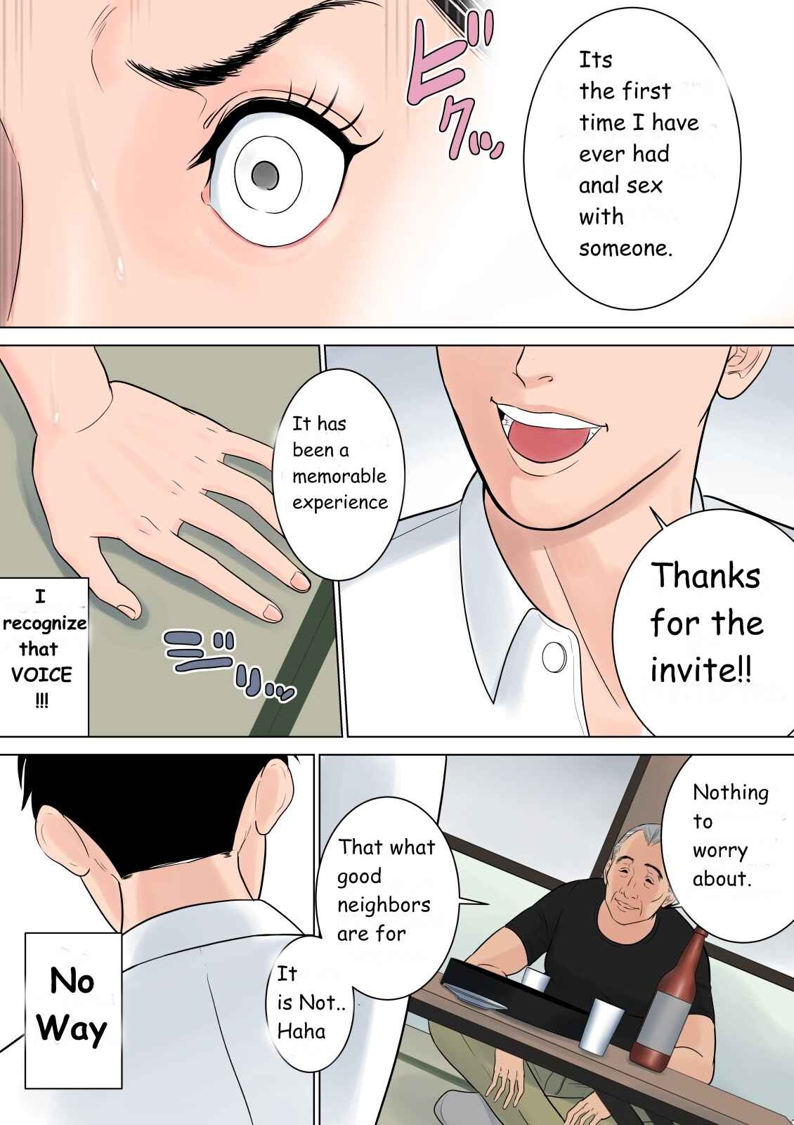 Page 89 Chapter Unknown_d554 Nanimo Shiranai