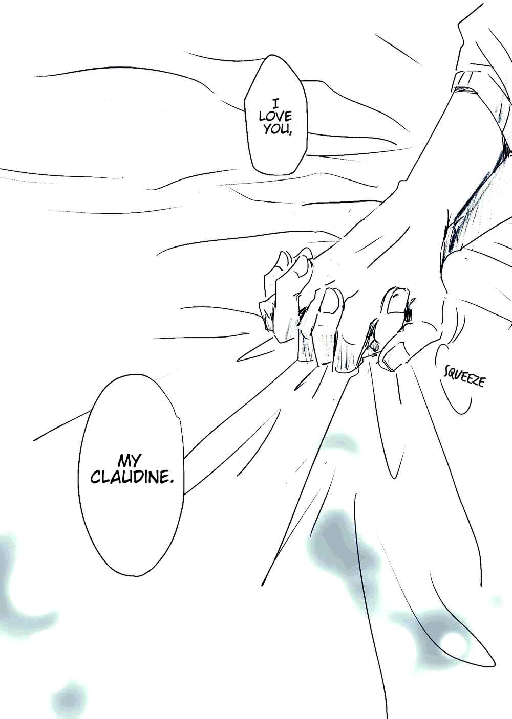 Page 35 Chapter Unknown_fefc Shoujo Kageki Revue Starlight - An Overprotective Alpha and a Bullheaded Omega (Doujinshi)