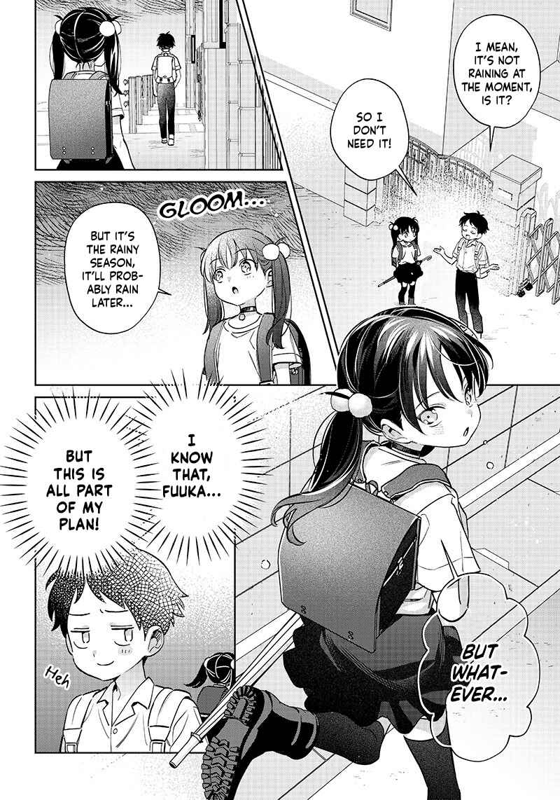 Page 2 Chapter 16.1 Chigau Miyahara Omae Janai!