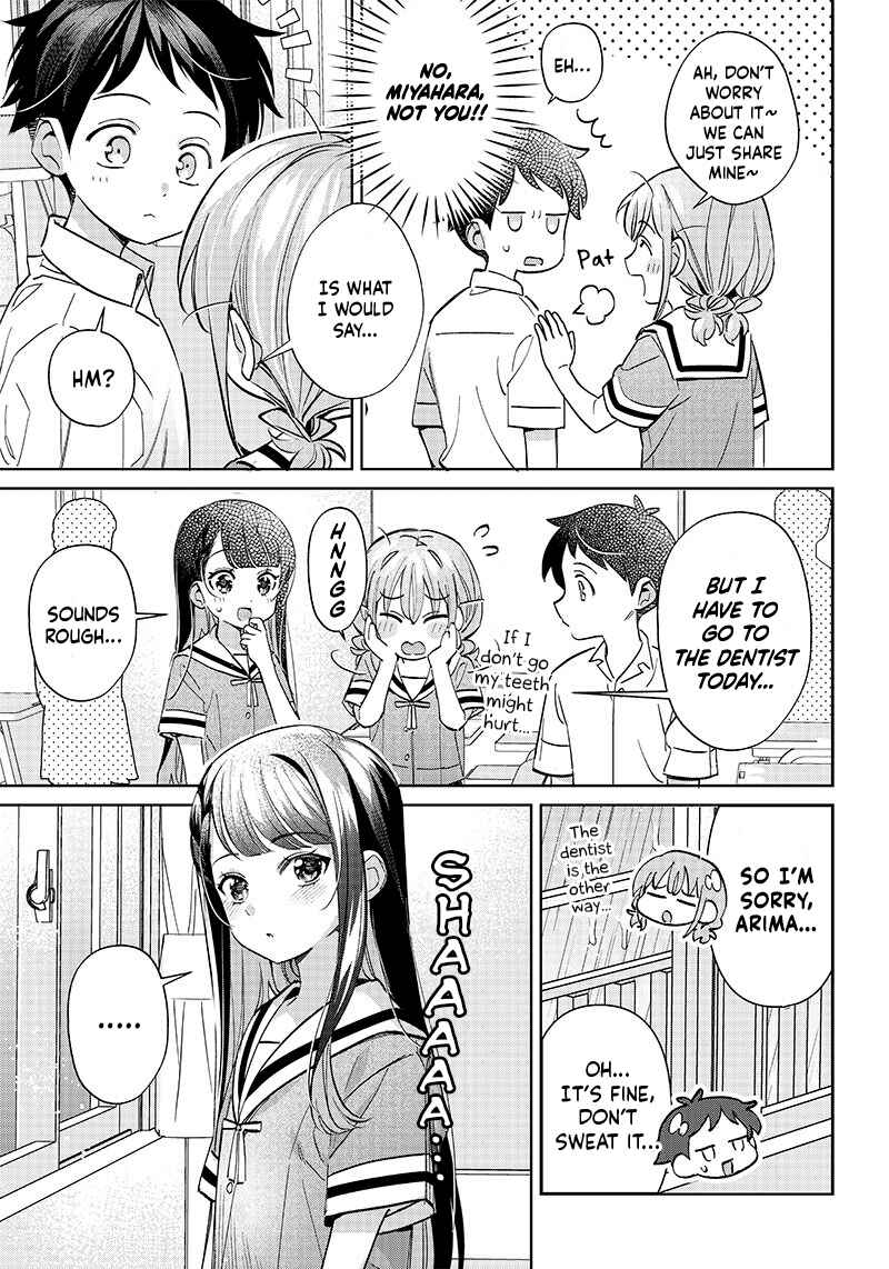 Page 5 Chapter 16.1 Chigau Miyahara Omae Janai!