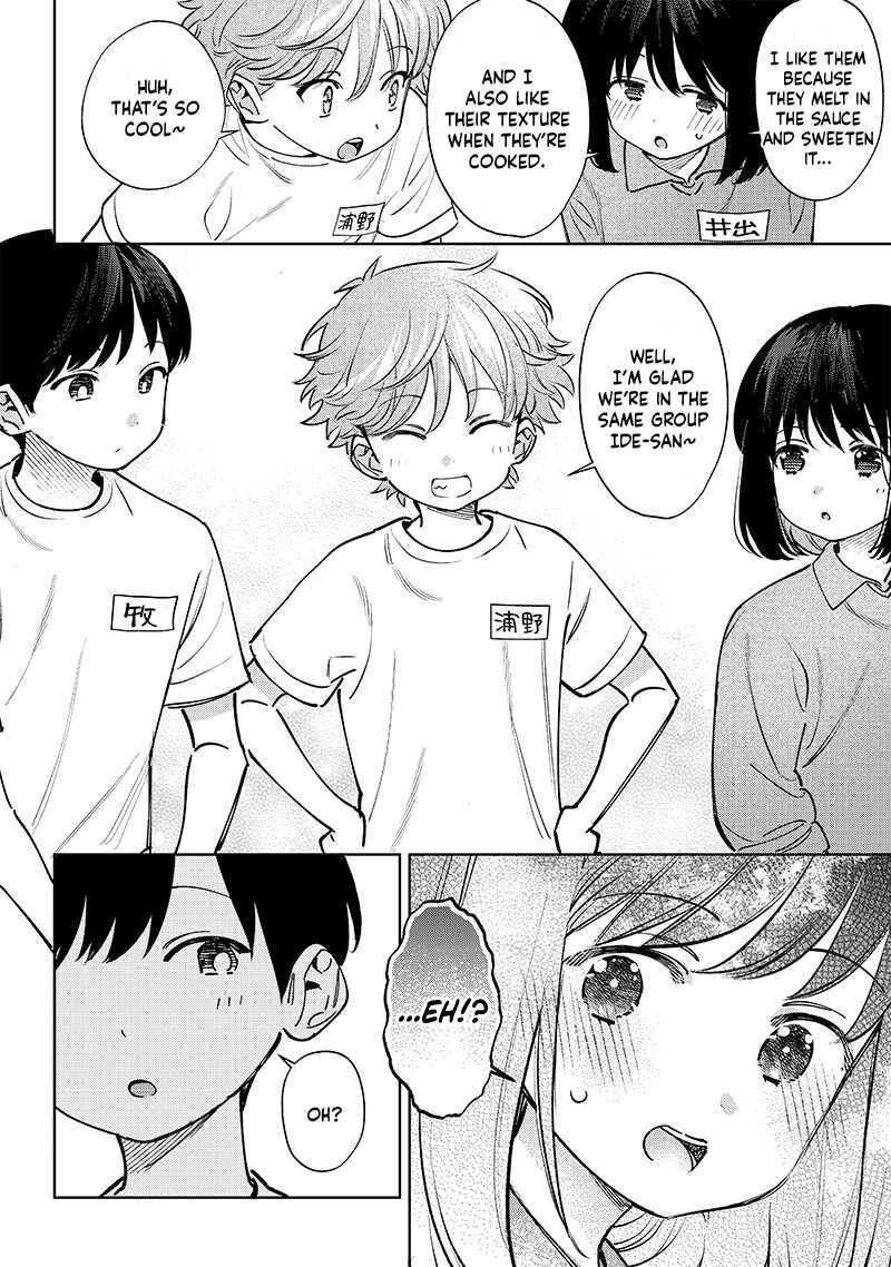 Page 10 Chapter 23 Chigau Miyahara Omae Janai!