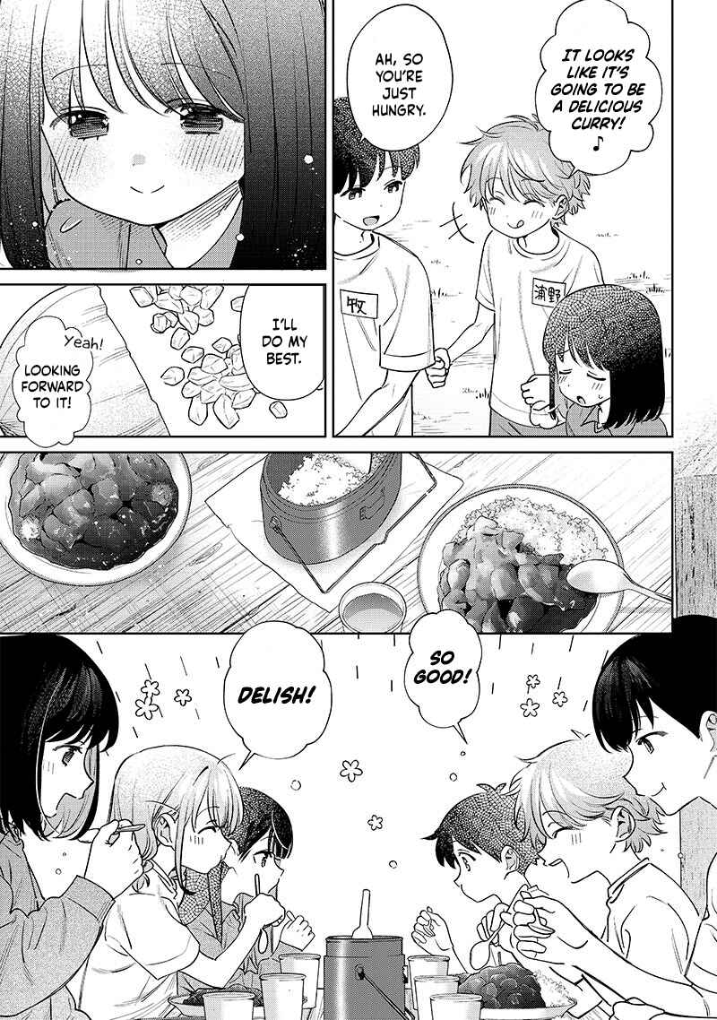 Page 11 Chapter 23 Chigau Miyahara Omae Janai!