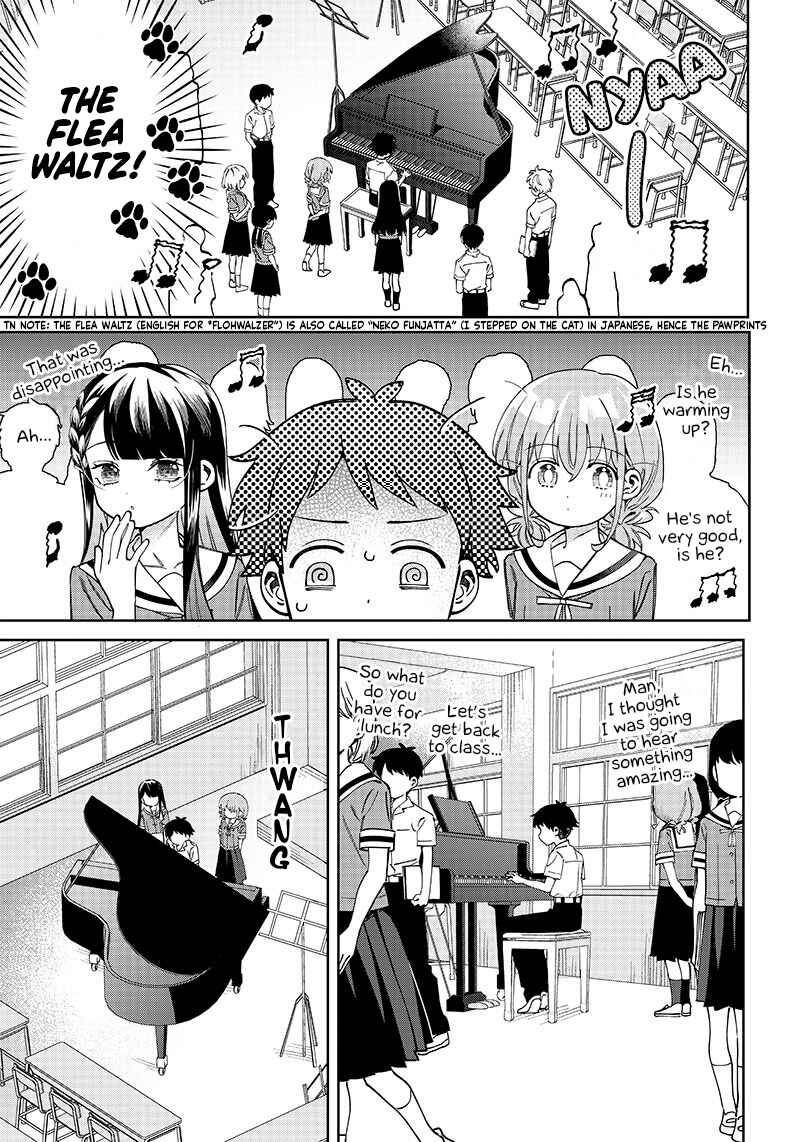 Page 7 Chapter 6 Chigau Miyahara Omae Janai!