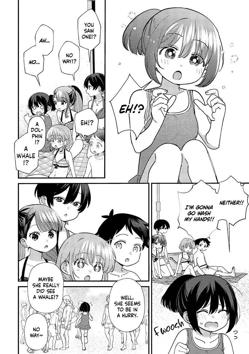 Page 14 Chapter 31 Chigau Miyahara Omae Janai!