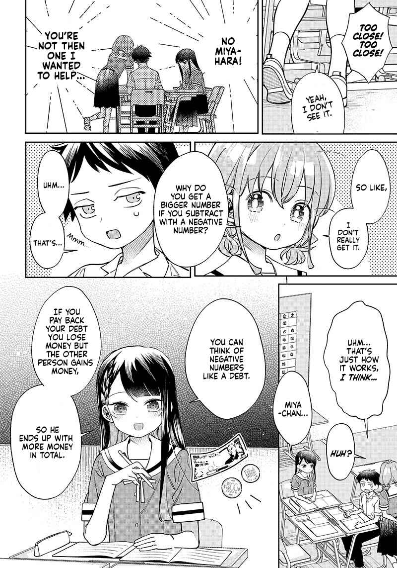 Page 6 Chapter 4 Chigau Miyahara Omae Janai!