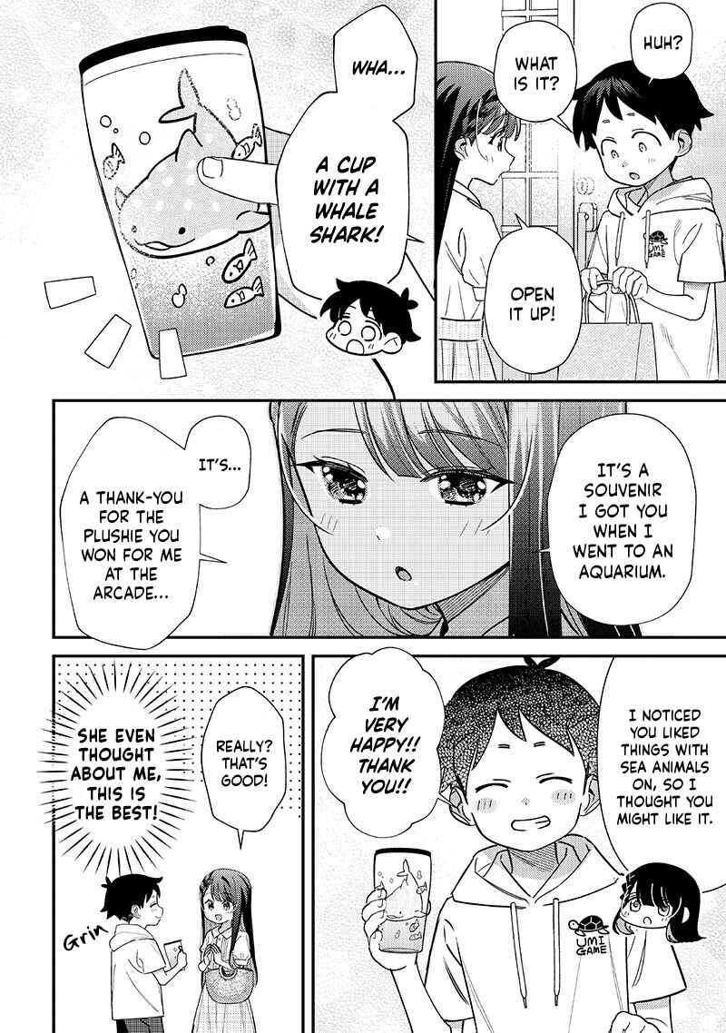 Page 2 Chapter 42 Chigau Miyahara Omae Janai!
