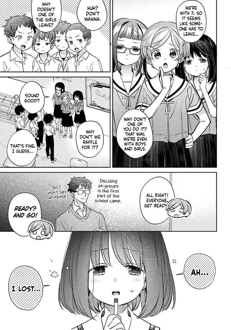 Page 7 Chapter 20 Chigau Miyahara Omae Janai!
