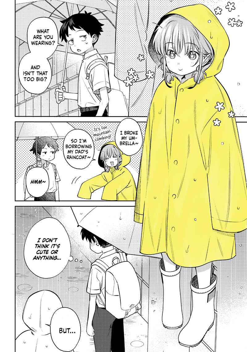 Page 2 Chapter 28.5 Chigau Miyahara Omae Janai!
