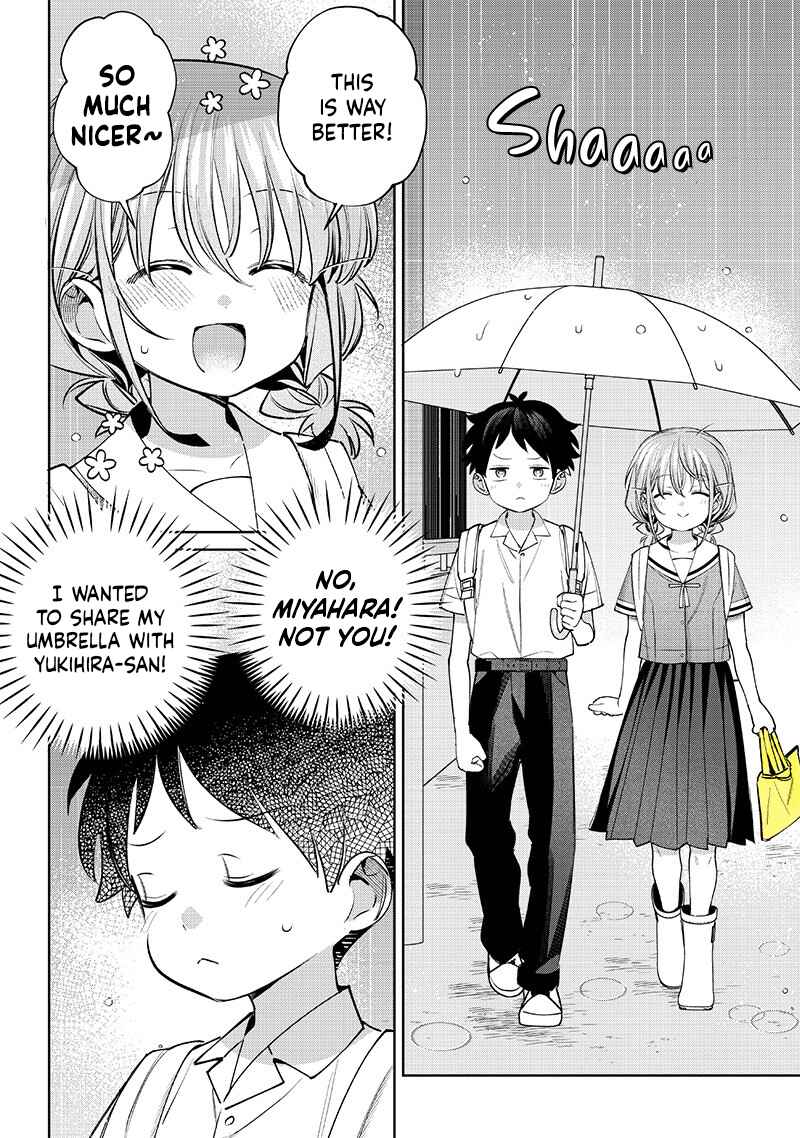 Page 4 Chapter 28.5 Chigau Miyahara Omae Janai!