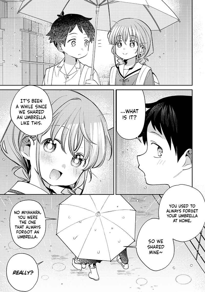 Page 5 Chapter 28.5 Chigau Miyahara Omae Janai!