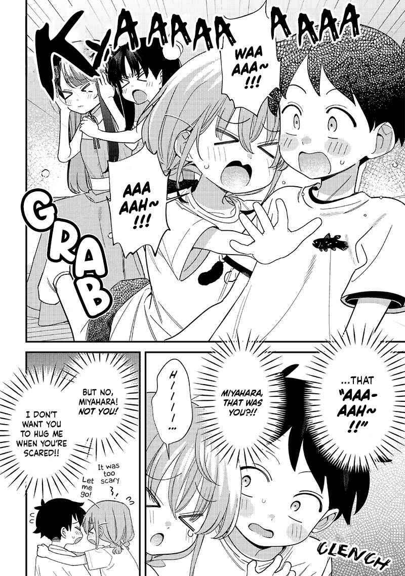 Page 2 Chapter 36 Chigau Miyahara Omae Janai!