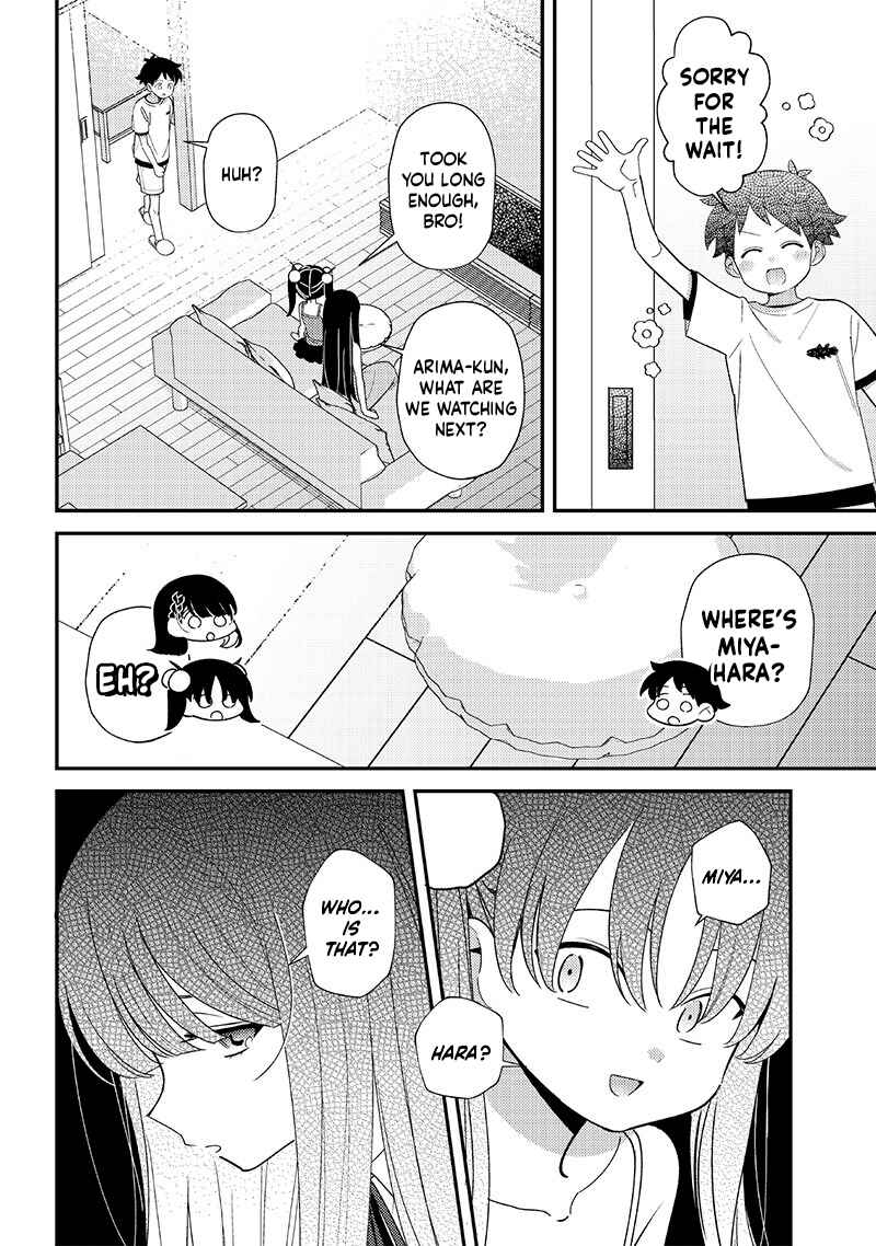 Page 8 Chapter 36 Chigau Miyahara Omae Janai!
