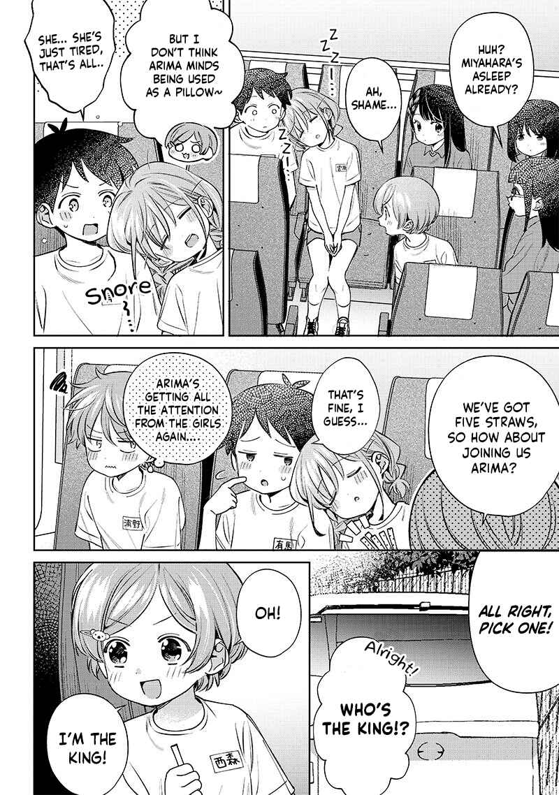 Page 2 Chapter 24.5 Chigau Miyahara Omae Janai!