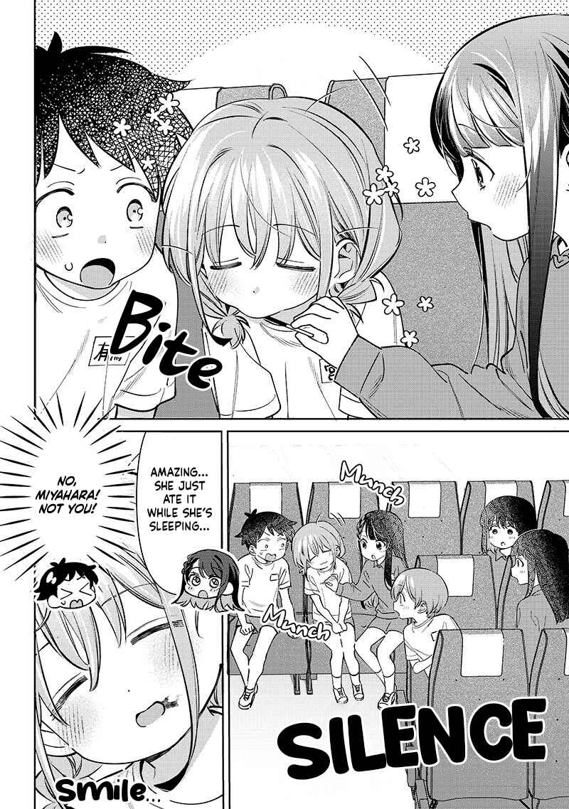 Page 6 Chapter 24.5 Chigau Miyahara Omae Janai!