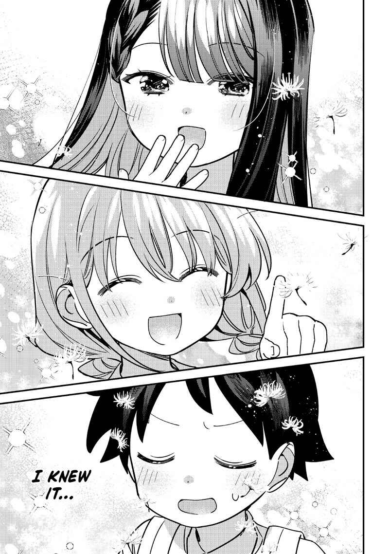 Page 16 Chapter 53 Chigau Miyahara Omae Janai!