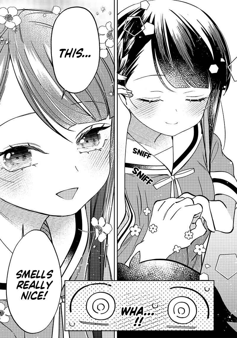 Page 9 Chapter 3 Chigau Miyahara Omae Janai!