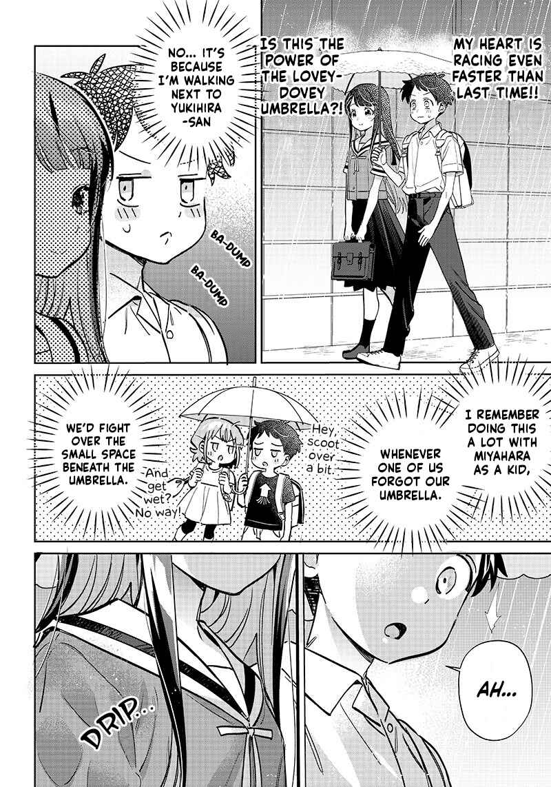 Page 2 Chapter 16.2 Chigau Miyahara Omae Janai!