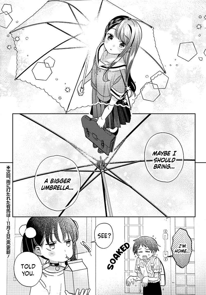 Page 6 Chapter 16.2 Chigau Miyahara Omae Janai!