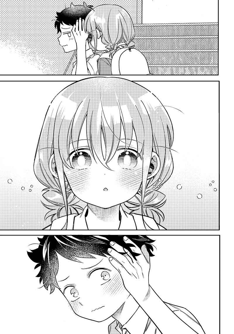 Page 12 Chapter 5 Chigau Miyahara Omae Janai!