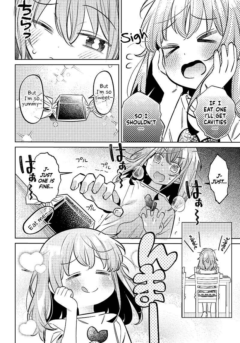 Page 2 Chapter 13.5 Chigau Miyahara Omae Janai!