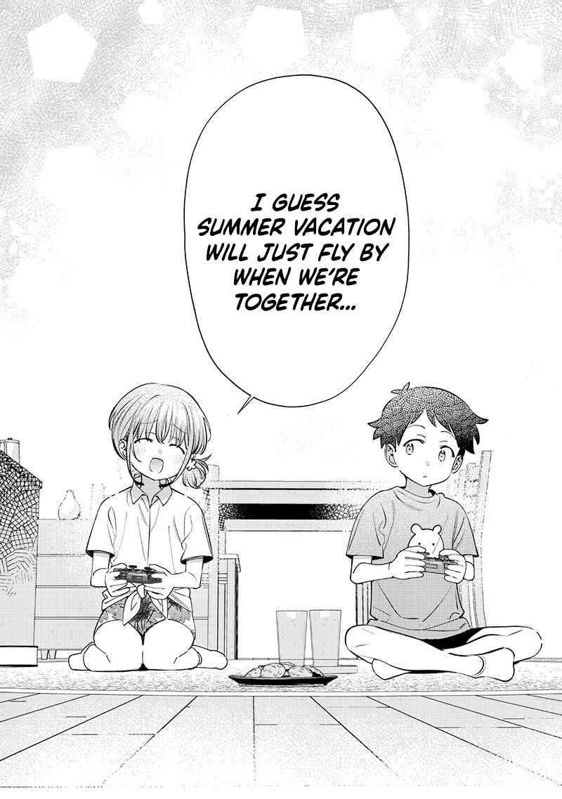 Page 15 Chapter 29 Chigau Miyahara Omae Janai!