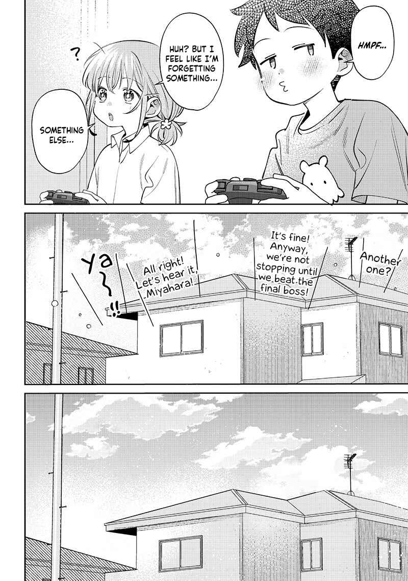 Page 16 Chapter 29 Chigau Miyahara Omae Janai!