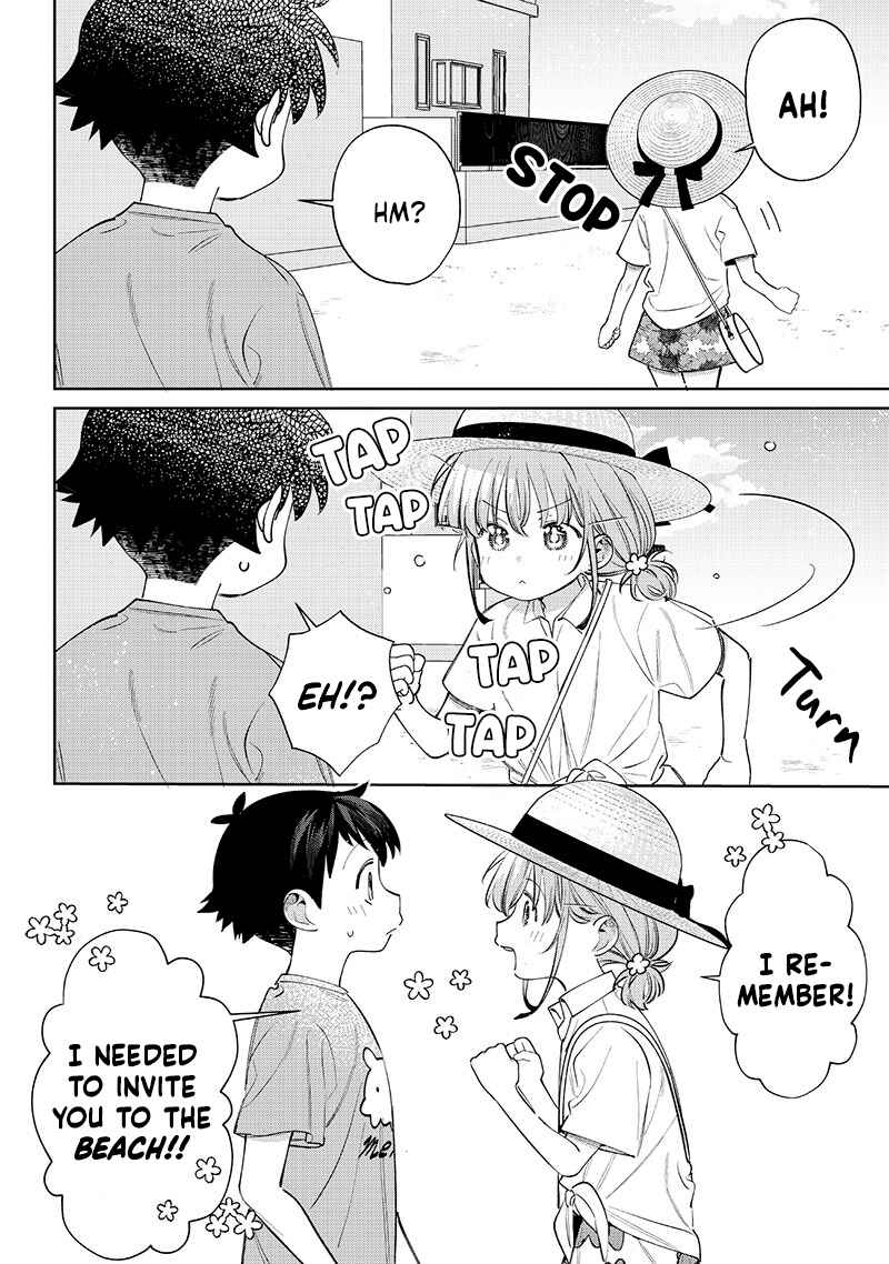 Page 18 Chapter 29 Chigau Miyahara Omae Janai!