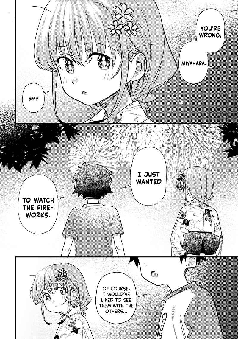 Page 10 Chapter 38 Chigau Miyahara Omae Janai!