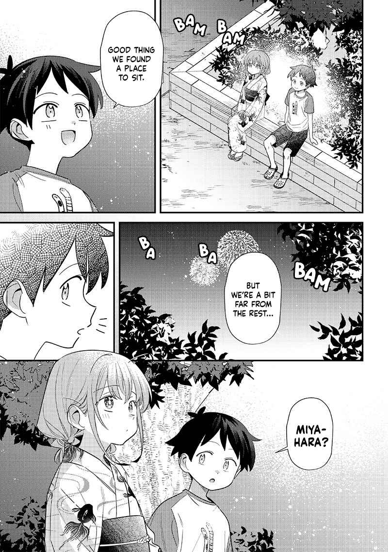 Page 5 Chapter 38 Chigau Miyahara Omae Janai!
