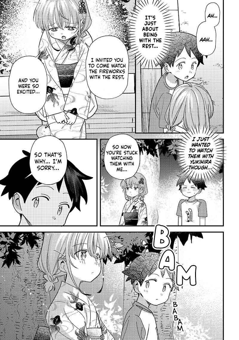 Page 9 Chapter 38 Chigau Miyahara Omae Janai!