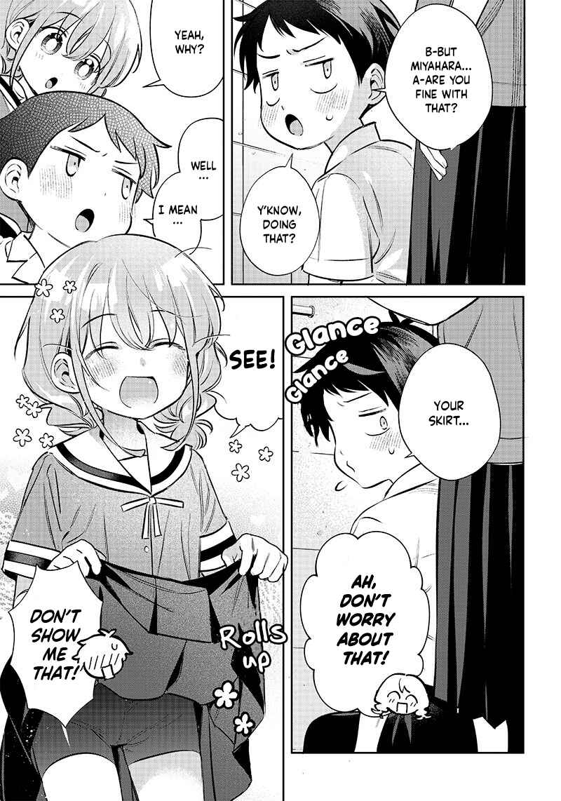 Page 9 Chapter 12 Chigau Miyahara Omae Janai!
