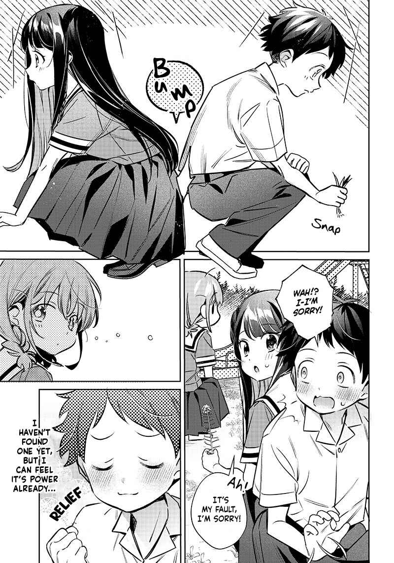 Page 7 Chapter 13 Chigau Miyahara Omae Janai!