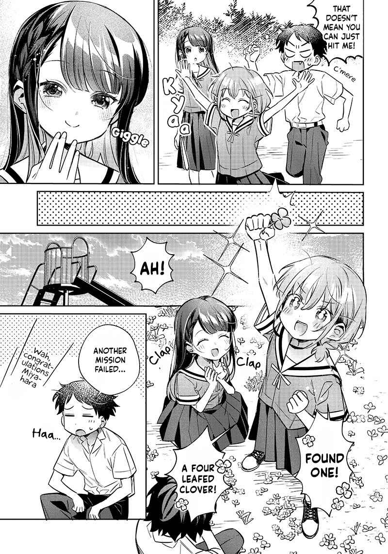 Page 9 Chapter 13 Chigau Miyahara Omae Janai!