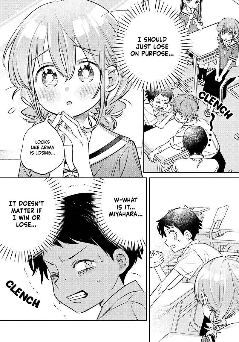Page 8 Chapter 11 Chigau Miyahara Omae Janai!