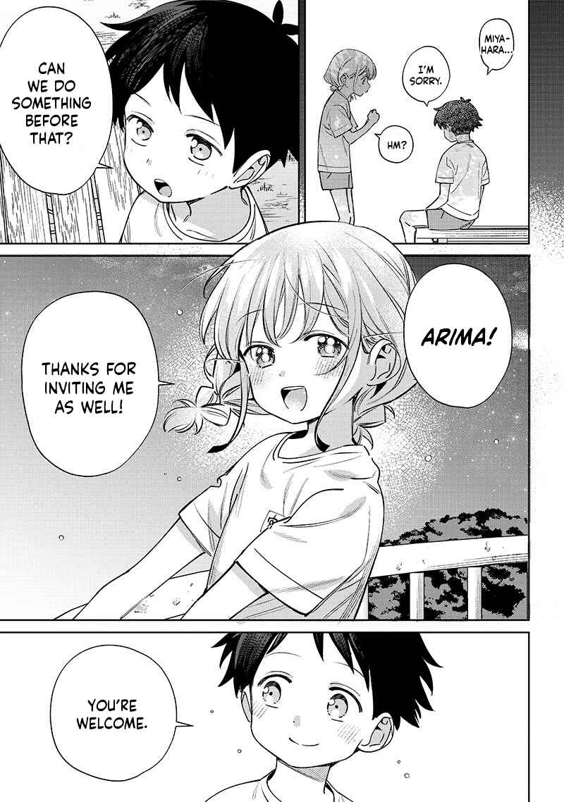Page 11 Chapter 24 Chigau Miyahara Omae Janai!