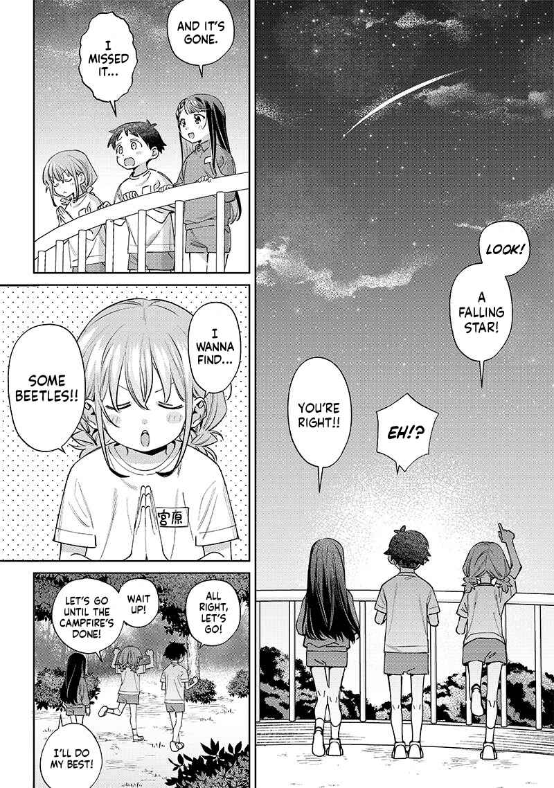 Page 12 Chapter 24 Chigau Miyahara Omae Janai!