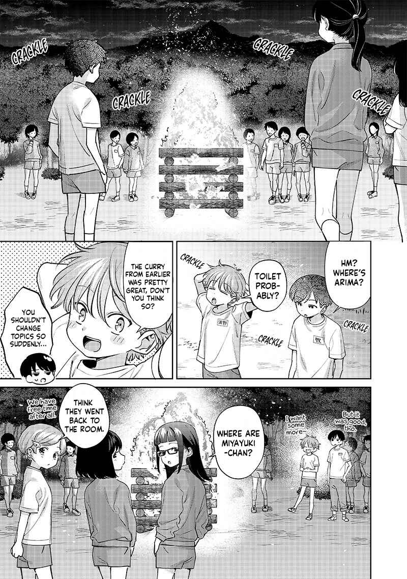 Page 6 Chapter 24 Chigau Miyahara Omae Janai!