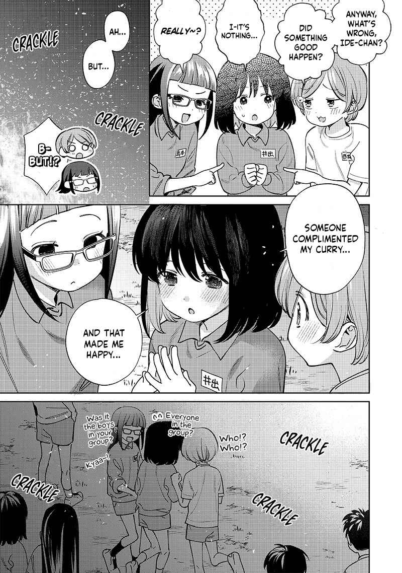 Page 7 Chapter 24 Chigau Miyahara Omae Janai!
