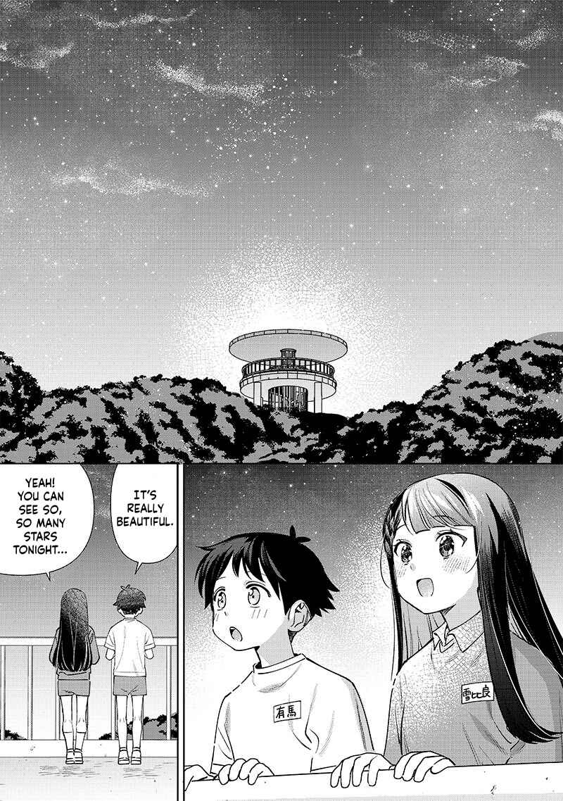 Page 8 Chapter 24 Chigau Miyahara Omae Janai!