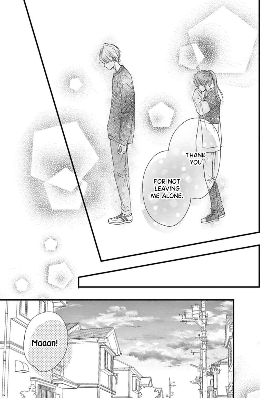 Page 28 Chapter 6 Osananajimi Ni Koishitara