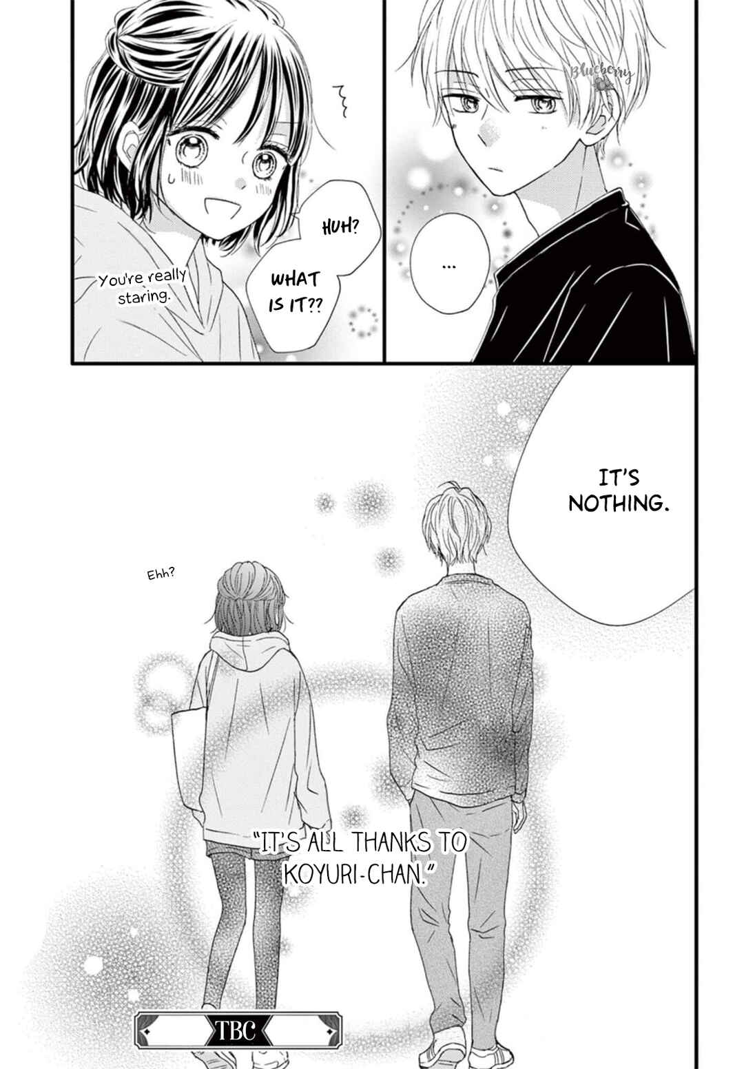 Page 34 Chapter 6 Osananajimi Ni Koishitara