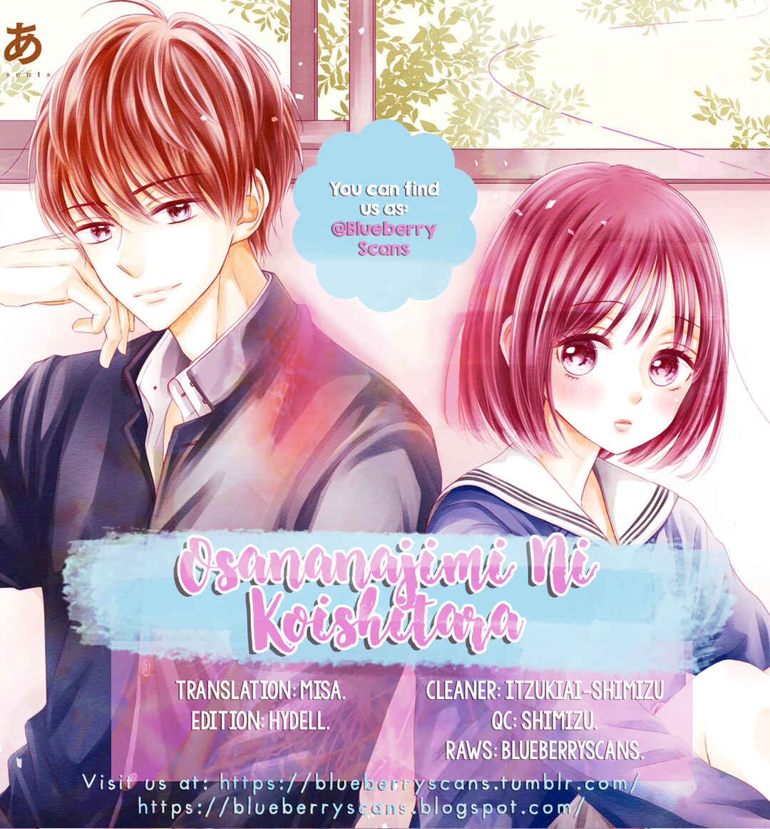 Page 2 Chapter 2 Osananajimi Ni Koishitara