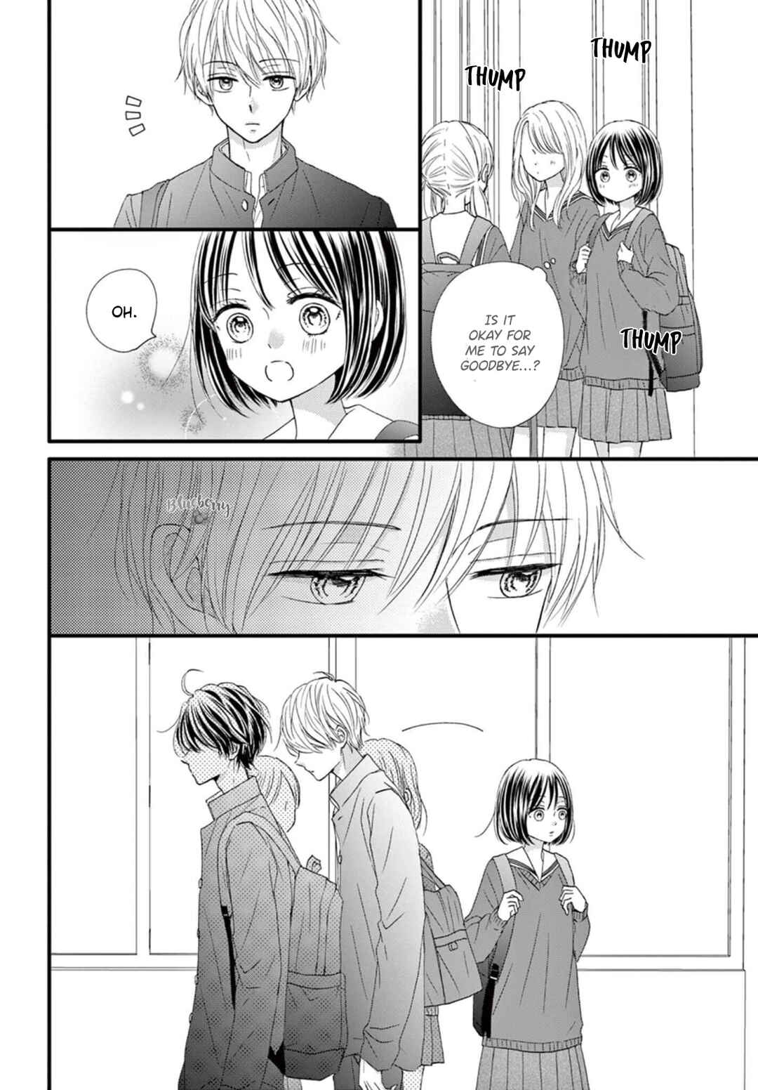 Page 20 Chapter 7 Osananajimi Ni Koishitara
