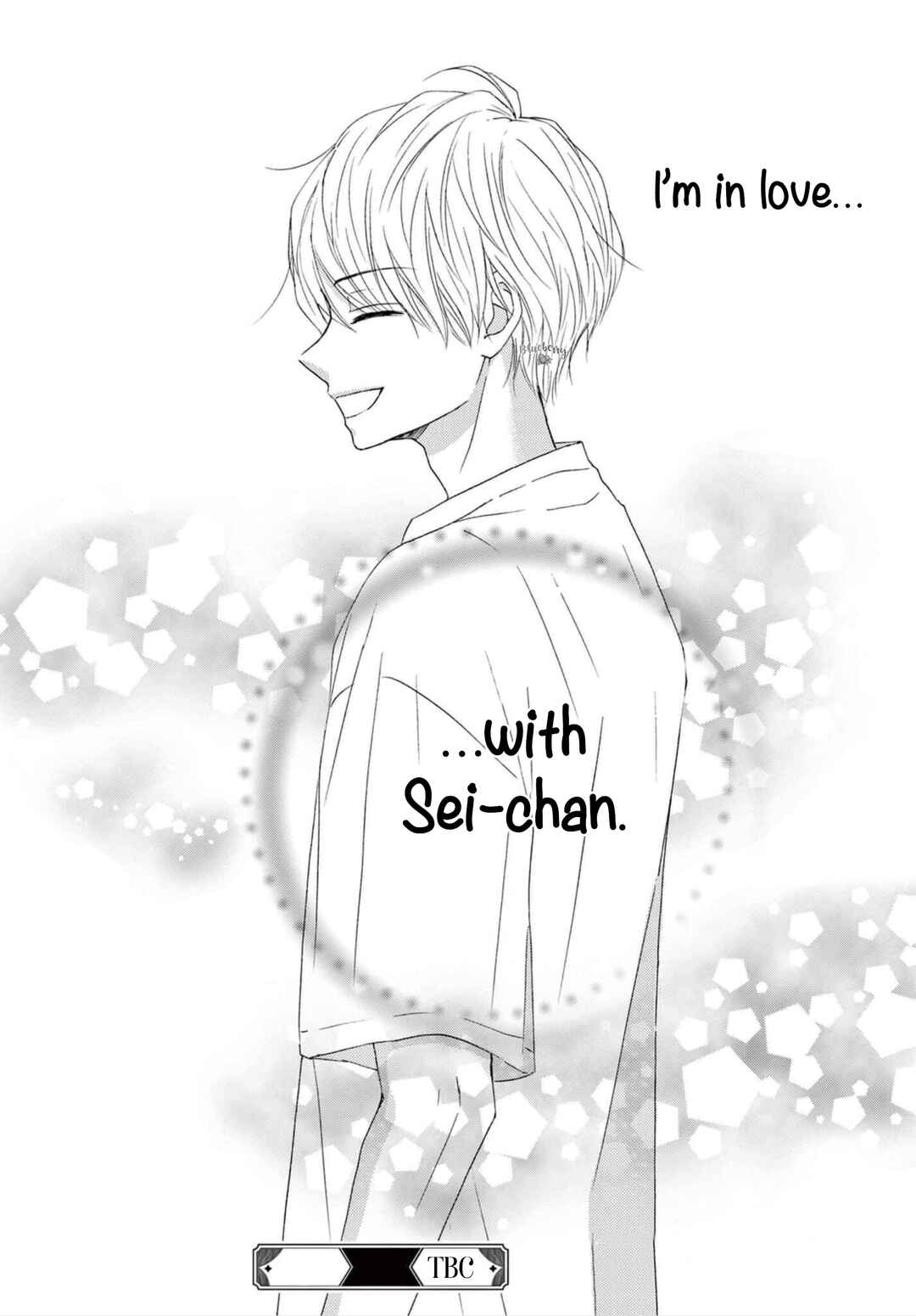 Page 33 Chapter 5 Osananajimi Ni Koishitara