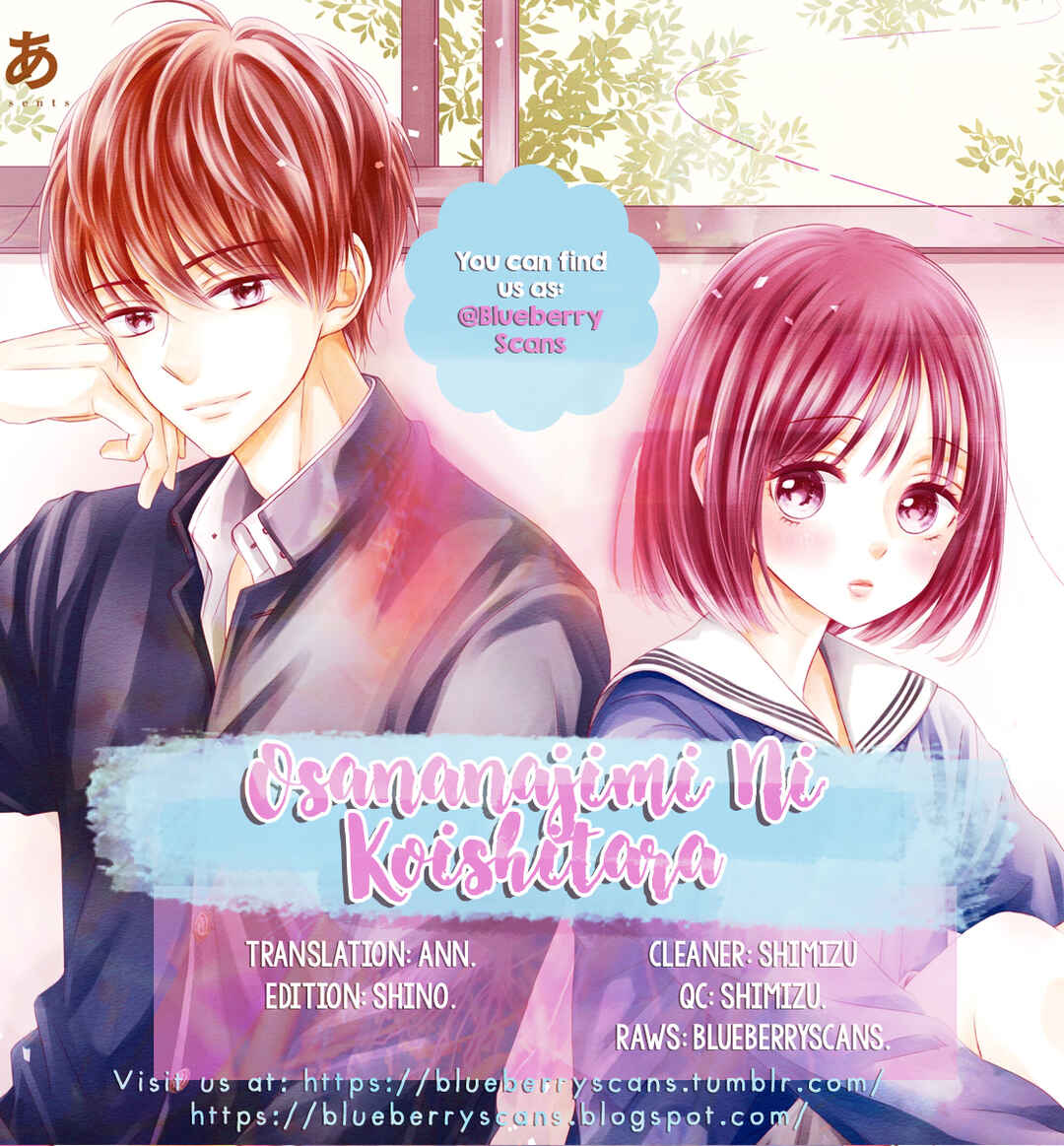 Page 2 Chapter 3 Osananajimi Ni Koishitara