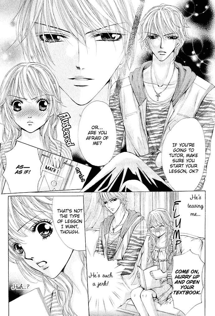 Page 11 Chapter 4 Netsu - Ai Shisen