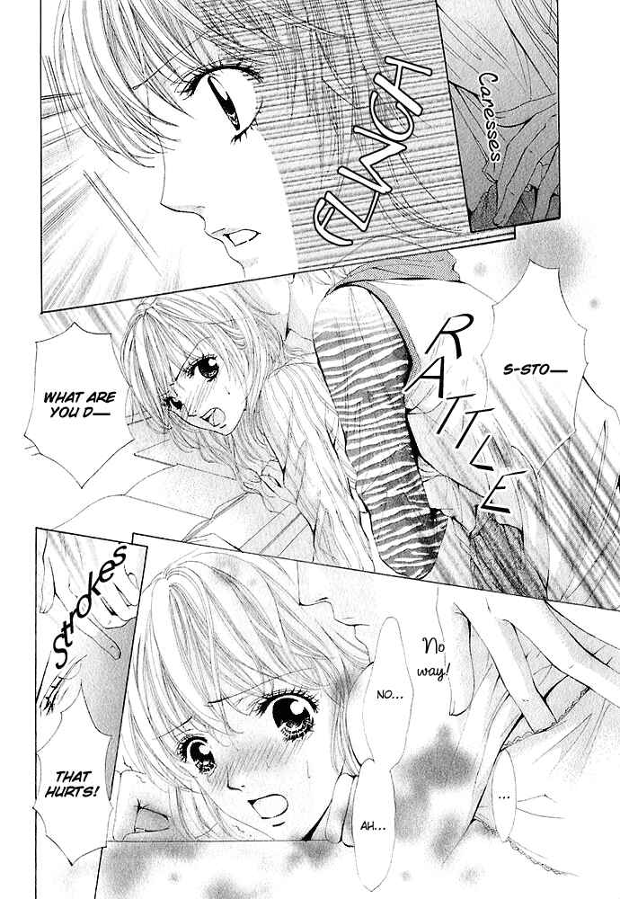 Page 12 Chapter 4 Netsu - Ai Shisen