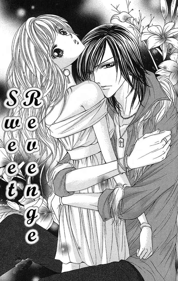 Page 4 Chapter 3 Netsu - Ai Shisen