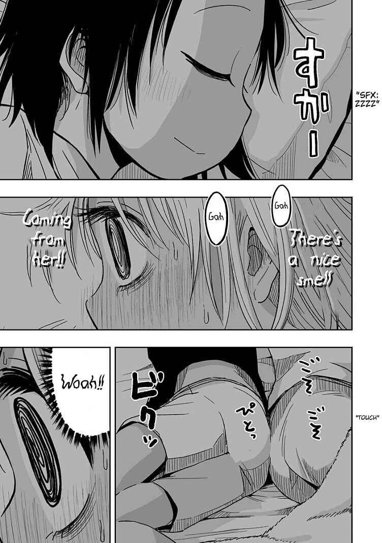 Page 3 Chapter 13 Koishikawa-san Is a Carnivore